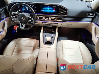 Zdjęcie 8 z 13 samochodu: 2020 MERCEDES-BENZ GLE 350 4MATIC VIN:4JGFB4KB3LA079541 - miniatura