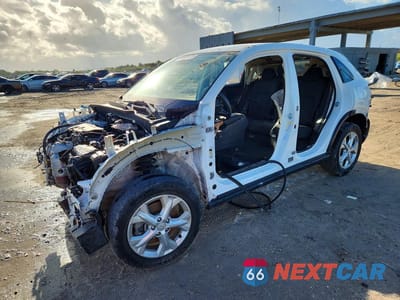 2024 HONDA HR-V LX 3CZRZ1H36RM707478 - główne zdjęcie licytacji z USA - miniatura