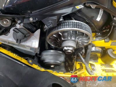 Zdjęcie 7 z 10 samochodu: 2025 SKIDOO MX Z X-RS E-TEC 850R VIN:2BPSMVSA6SV000004 - miniatura