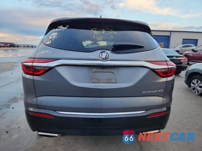 Zdjęcie 6 z 13 samochodu: 2019 BUICK ENCLAVE ESSENCE VIN:5GAERBKW1KJ281152 - miniatura