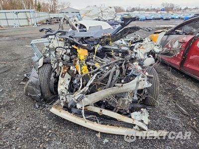 Piąte zdjęcie samochodu w środku: 2008 TOYOTA PRIUS BASE VIN:JTDKB20U287781978 - miniatura