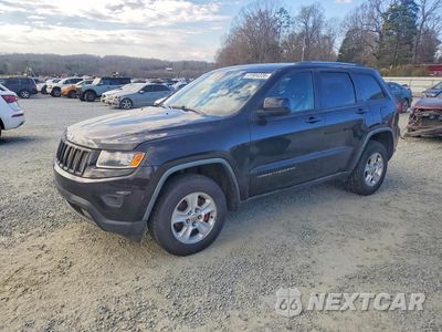 2015 JEEP GRAND CHEROKEE LAREDO 1C4RJFAG3FC736859 - główne zdjęcie licytacji z USA - miniatura