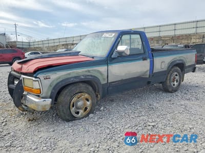 1994 DODGE DAKOTA 1B7FL26X7RS522417 - główne zdjęcie licytacji z USA - miniatura