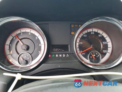 Zdjęcie 9 z 13 samochodu: 2018 DODGE GRAND CARAVAN SE VIN:2C4RDGBG6JR161278 - miniatura