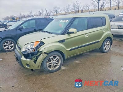 2010 KIA SOUL + KNDJT2A22A7180114 - główne zdjęcie licytacji z USA - miniatura