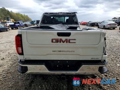Zdjęcie 6 z 12 samochodu: 2022 GMC SIERRA K2500 SLE VIN:1GT59ME75NF179472 - miniatura