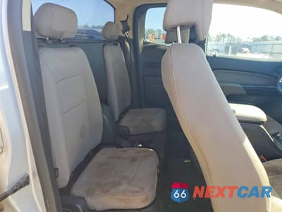 Zdjęcie 10 z 12 samochodu: 2018 CHEVROLET COLORADO VIN:1GCHTBEN5J1101640 - miniatura