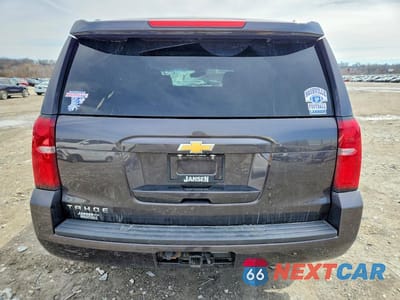 Zdjęcie 6 z 13 samochodu: 2018 CHEVROLET TAHOE K1500 LS VIN:1GNSKAKC4JR163285 - miniatura