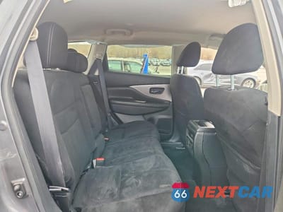Zdjęcie 11 z 14 samochodu: 2021 NISSAN MURANO S VIN:5N1AZ2AS4MC111303 - miniatura