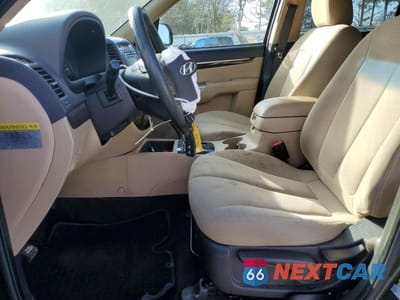 Zdjęcie 7 z 12 samochodu: 2012 HYUNDAI SANTA FE GLS VIN:5XYZG3AB5CG146316 - miniatura