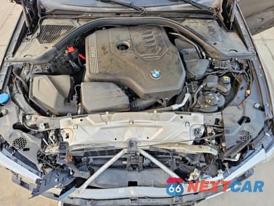 Zdjęcie 11 z 13 samochodu: 2019 BMW 330I VIN:WBA5R1C56KAK06619 - miniatura