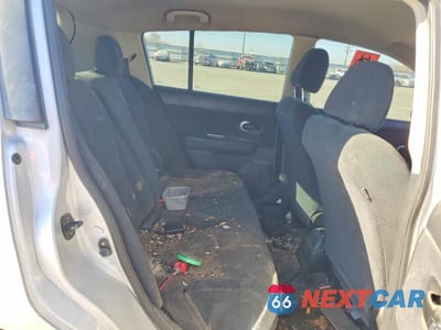 Zdjęcie 10 z 12 samochodu: 2011 NISSAN VERSA 1.8 S VIN:3N1BC1CP3BL369362 - miniatura