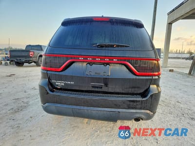 Zdjęcie 6 z 13 samochodu: 2017 DODGE DURANGO SXT VIN:1C4RDHAG2HC652358 - miniatura