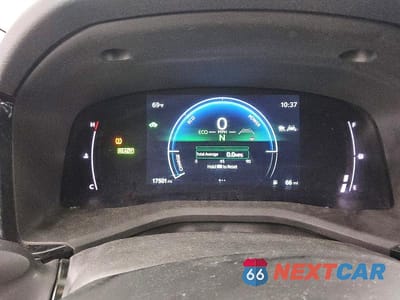 Zdjęcie 9 z 11 samochodu: 2025 TOYOTA CAMRY LE VIN:4T1DAACK1SU112234 - miniatura