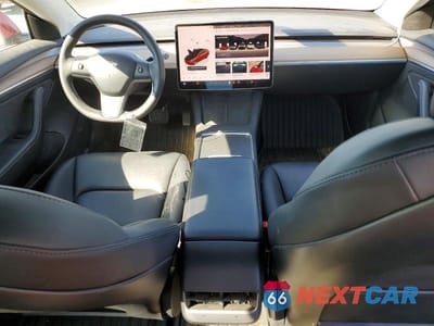 Zdjęcie 8 z 13 samochodu: 2023 TESLA MODEL 3 VIN:5YJ3E1EA7PF594264 - miniatura