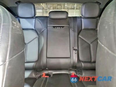 Zdjęcie 10 z 13 samochodu: 2018 PORSCHE MACAN VIN:WP1AA2A58JLB13278 - miniatura