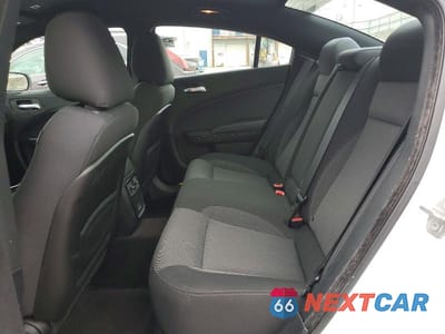 Zdjęcie 10 z 11 samochodu: 2018 DODGE CHARGER SXT VIN:2C3CDXBGXJH329178 - miniatura