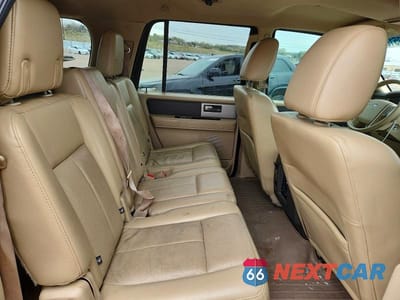 Zdjęcie 11 z 12 samochodu: 2014 FORD EXPEDITION EL XLT VIN:1FMJK1J52EEF39109 - miniatura