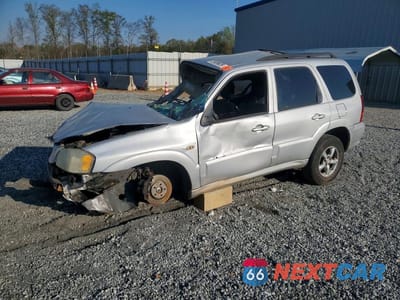2006 MAZDA TRIBUTE S 4F2YZ04126KM18794 - główne zdjęcie licytacji z USA - miniatura