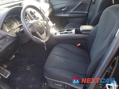 Zdjęcie 7 z 12 samochodu: 2015 TOYOTA VENZA LE VIN:4T3BA3BB5FU074217 - miniatura