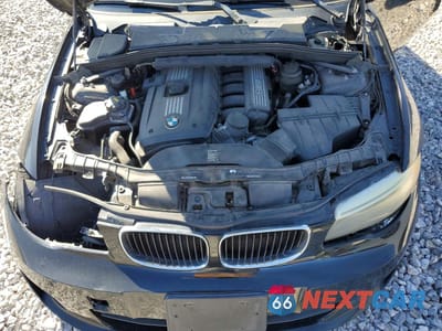 Zdjęcie 11 z 12 samochodu: 2012 BMW 128 I VIN:WBAUP9C53CVL91559 - miniatura