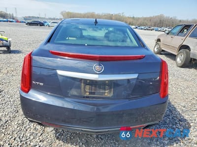 Zdjęcie 6 z 12 samochodu: 2013 CADILLAC XTS LUXURY COLLECTION VIN:2G61P5S37D9139867 - miniatura