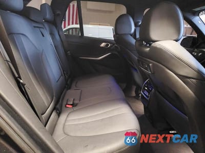 Zdjęcie 10 z 12 samochodu: 2020 BMW X5 XDRIVE40I VIN:5UXCR6C03L9B66306 - miniatura
