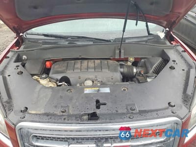 Zdjęcie 12 z 12 samochodu: 2016 GMC ACADIA SLT-1 VIN:1GKKVRKD6GJ216331 - miniatura