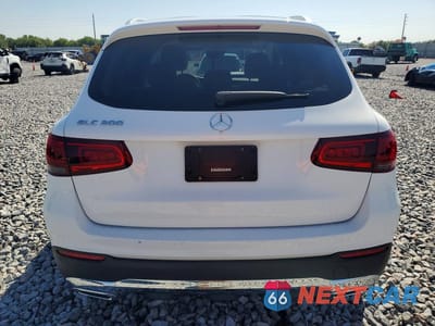 Zdjęcie 6 z 12 samochodu: 2022 MERCEDES-BENZ GLC 300 VIN:W1N0G8DB7NG103798 - miniatura