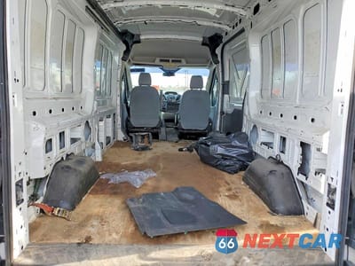 Zdjęcie 10 z 13 samochodu: 2015 FORD TRANSIT 350 DELIVERY VAN VIN:1FTSW2CG4FKA00320 - miniatura