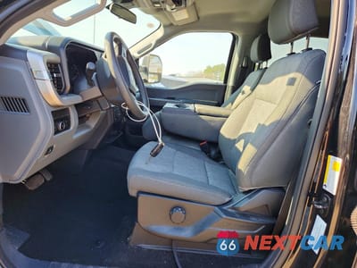 Zdjęcie 7 z 14 samochodu: 2024 FORD F250 SUPER DUTY VIN:1FT8W2BA1REC61060 - miniatura