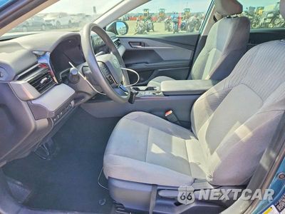 Zdjęcie 7 z 11 samochodu: 2025 TOYOTA CAMRY LE VIN:4T1DAACK8SU140774 - miniatura