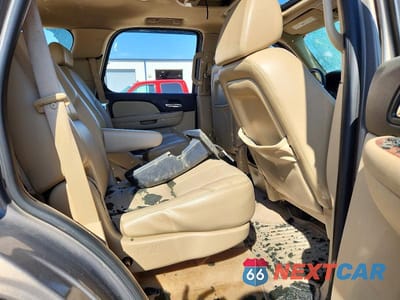 Zdjęcie 11 z 13 samochodu: 2007 CHEVROLET TAHOE K1500 VIN:1GNFK13067J247752 - miniatura