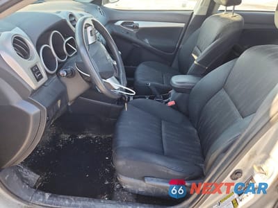 Zdjęcie 7 z 12 samochodu: 2013 TOYOTA MATRIX L VIN:2T1KU4EE3DC078065 - miniatura