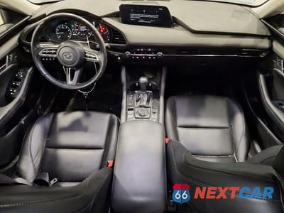 Zdjęcie 8 z 12 samochodu: 2020 MAZDA 3 PREFERRED VIN:JM1BPBDM2L1164510 - miniatura