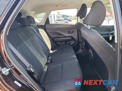 Zdjęcie 11 z 13 samochodu: 2026 HYUNDAI KONA SEL SPORT VIN:KM8HF3AB1TU412312 - miniatura