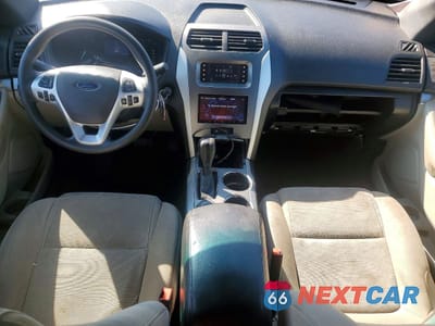 Zdjęcie 8 z 14 samochodu: 2013 FORD EXPLORER VIN:1FM5K8B84DGC32613 - miniatura