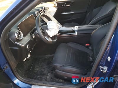 Zdjęcie 7 z 12 samochodu: 2022 MERCEDES-BENZ C 300 4MATIC VIN:W1KAF4HB2NR066669 - miniatura