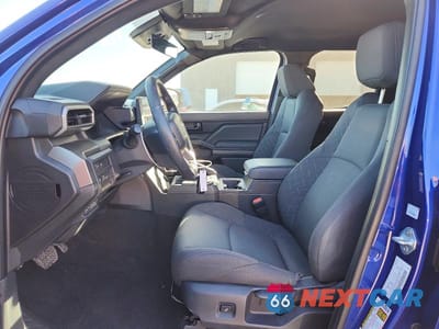Zdjęcie 7 z 13 samochodu: 2024 TOYOTA TACOMA SR5 VIN:3TYLB5JN8RT010854 - miniatura
