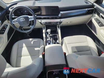 Zdjęcie 8 z 14 samochodu: 2025 KIA TELLURIDE S VIN:5XYP64GC5SG667213 - miniatura