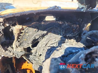 Zdjęcie 9 z 12 samochodu: 2023 GMC SAVANA BOX TRUCK VIN:7GZ37TC76PN003889 - miniatura