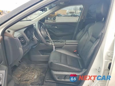 Zdjęcie 7 z 13 samochodu: 2022 NISSAN ROGUE SV VIN:5N1BT3BB7NC675247 - miniatura