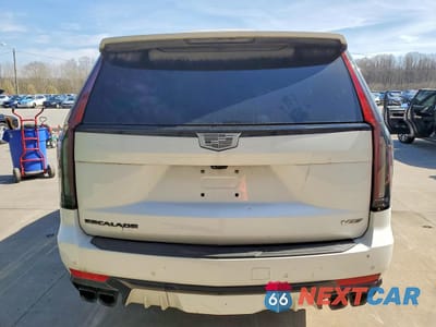 Zdjęcie 6 z 13 samochodu: 2023 CADILLAC ESCALADE V SPORT VIN:1GYS4HK95PR331633 - miniatura
