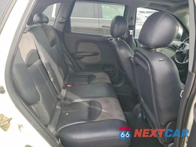 Zdjęcie 10 z 11 samochodu: 2005 CHRYSLER PT CRUISER LIMITED VIN:3C8FY68825T577881 - miniatura