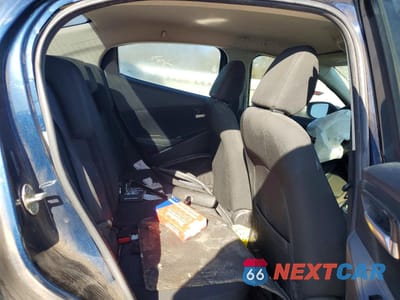 Zdjęcie 10 z 13 samochodu: 2018 TOYOTA YARIS IA BASE VIN:3MYDLBYV4JY308141 - miniatura