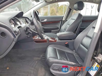 Zdjęcie 7 z 11 samochodu: 2011 AUDI A6 PRESTIGE VIN:WAUKGAFB5BN007645 - miniatura