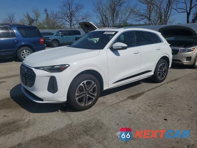 2025 AUDI Q5 PREMIUM WA11AAGU0S2069806 - główne zdjęcie licytacji z USA - miniatura