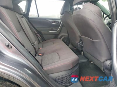 Zdjęcie 11 z 13 samochodu: 2023 TOYOTA RAV4 PRIME SE VIN:JTMAB3FV3PD159312 - miniatura