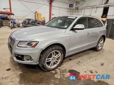 2015 AUDI Q5 PREMIUM PLUS WA1LFAFP9FA088744 - główne zdjęcie licytacji z USA - miniatura