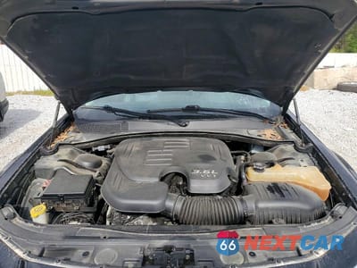 Zdjęcie 11 z 11 samochodu: 2018 CHRYSLER 300 TOURING VIN:2C3CCAAG2JH342654 - miniatura